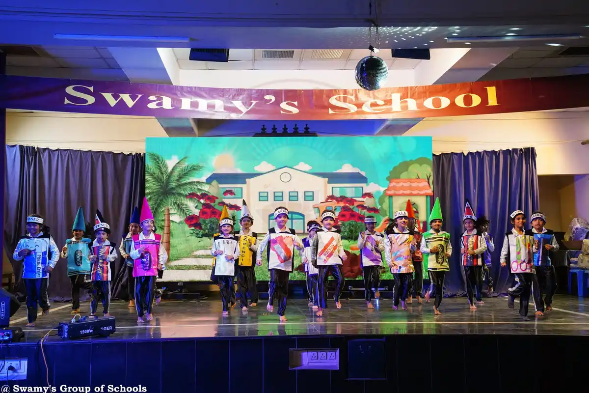 Annual Day Celebration_Day02-2026